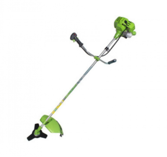 Мотокоса бензинова Craft-tec GS-777 3300W